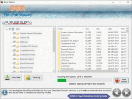 Download USB Drive Data Recovery software 2.3.1.2