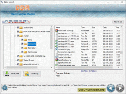 Download USB Drive Data Repair Software