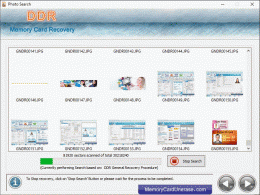Download Removable Media Data Unerase 5.3.1.2