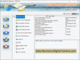 Download Sim Data Recovery