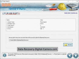 Download Digital Photo Recovery
