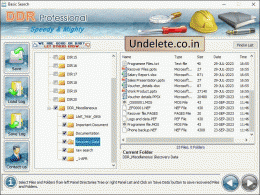 Download Windows Files Undelete 6.4.2.3