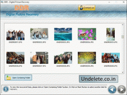 Download Undelete Pictures 6.4.2.3