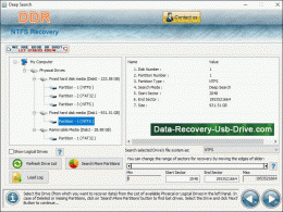 Download NTFS Recovery 4.0.1.2