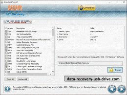Download Fat Recovery Tool