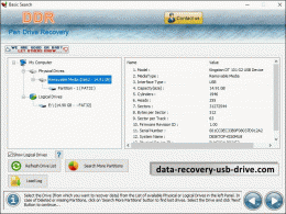 Download Data Recovery Pen Drive 5.5.9.3