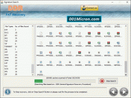 Download FAT Partition Recovery 3.8.4.1
