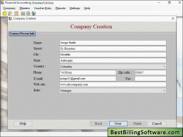Download Best Billing Software 4.0.1.5