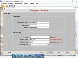 Download Best Billing Software 4.8.1.5