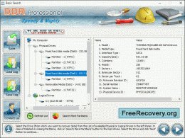 Download Free Recovery 5.0.1.6