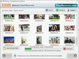 Download Memory Card Files Restore 9.3.0.2