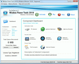 Download Window Power Tools 2018
