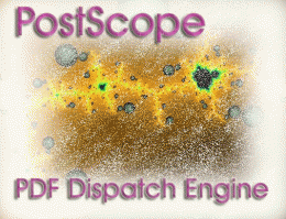 Download PostScope PDF Dispatch Engine
