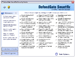 Download DefendGate Security Suite
