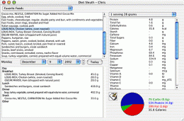 Download Diet Sleuth 4.4.0
