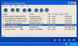 Download ANT 4 MailChecking 3.5