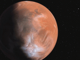 Download Mars 3D Space Tour