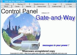 Download Gate-and-Way Mail 2.2