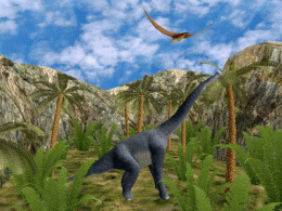 Download Age of Dinosaurs 3D