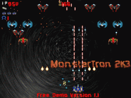 Download MonsterTron 2k3 Demo