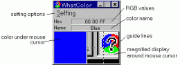 Download WhatColor
