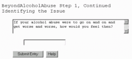 Download BeyondAlcoholAbuse - Free Self-Counseling Software for Inner Peace 2.10.04