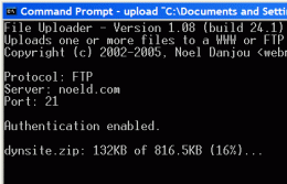 Download File Uploader 1.09