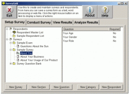 Download SurveyGold 7.0.15