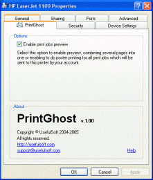 Download PrintGhost