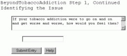 Download BeyondTobaccoAddiction - Free Self-Counseling Software for Inner Peace