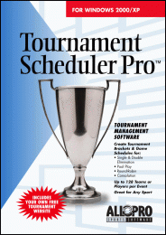 Download Tournament Scheduler Pro 4.0