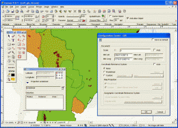 Download Canvas GIS Mapping Edition 9.0.4