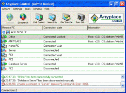 Download Anyplace Control 2.10