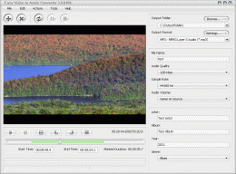 Download Easy Video to Audio Converter 3.3.0206