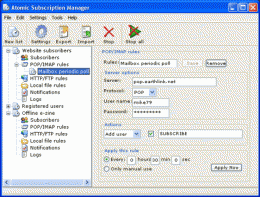 Download Atomic Subscription Manager