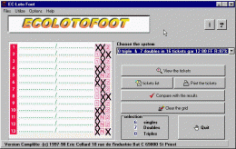 Download ECOLOTOFOOT