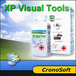 Download XP Visual Tools
