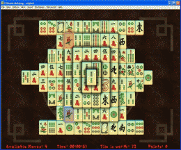 Download Ultimate Mahjong