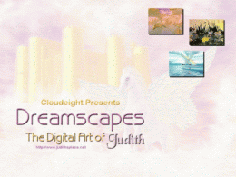 Download Dreamscapes Screensaver