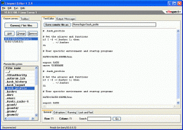 Download Linspect Editor