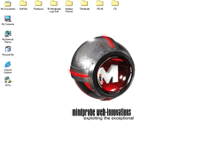 Download NRG Orb - 3D Fully Animated Wallpaper