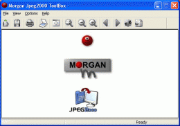 Download Morgan JPEG2000 Toolbox 1