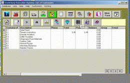 Download Inventory Executive System 1.5