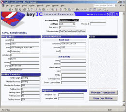Download KeyIC ConneX