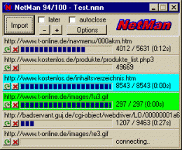Download KIPPING's NetMan