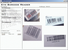Download Eym Barcode Reader OCX