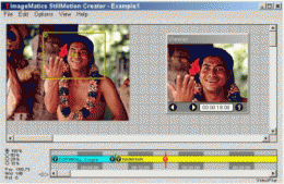 Download ImageMatics StillMotion Creator