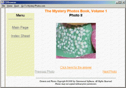 Download Mystery Photos Book 1
