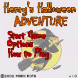 Download Henry's Halloween Adventure