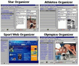 Download Olympic Organizer Deluxe